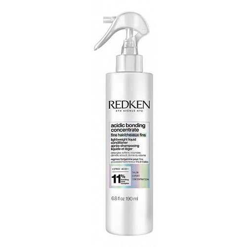 Легкий спрей-кондиционер - Redken Acidic Bonding Concentrate Lightweight Liquid Conditioner